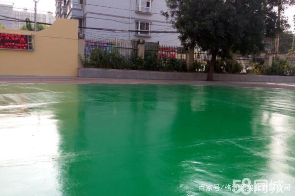 迎江 地坪漆翻新维修